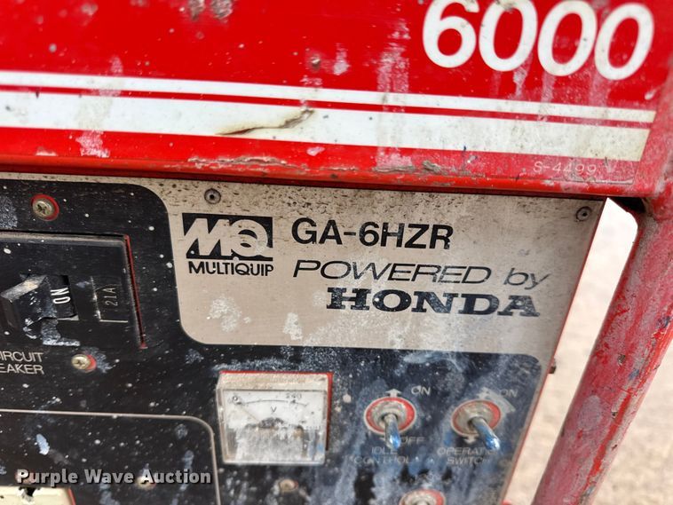 image for item EN0617 Assorted tools