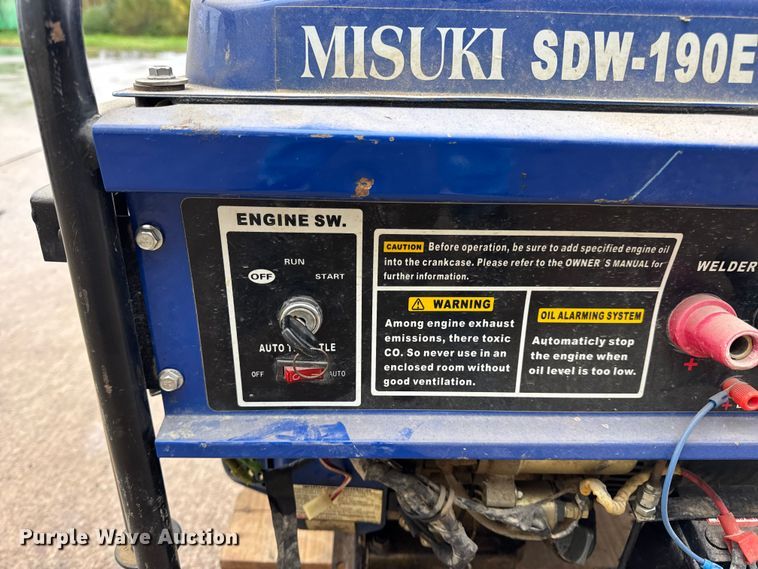 image for item EN0618 Assorted tools