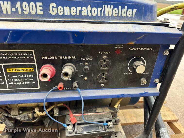 image for item EN0618 Assorted tools