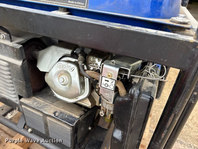 image for item EN0618 Assorted tools