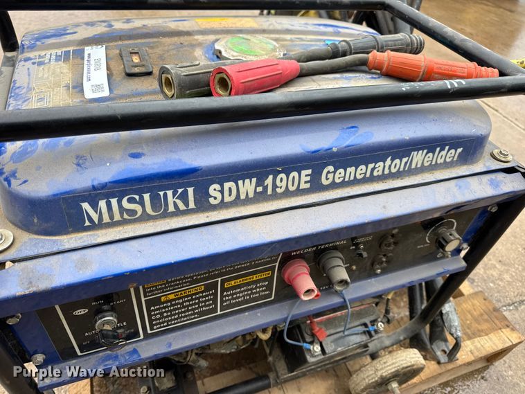 image for item EN0618 Assorted tools