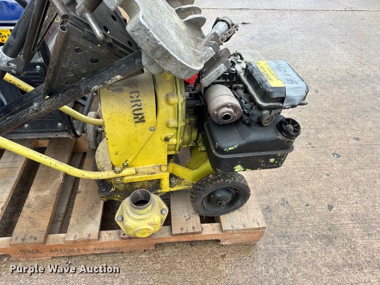 image for item EN0618 Assorted tools