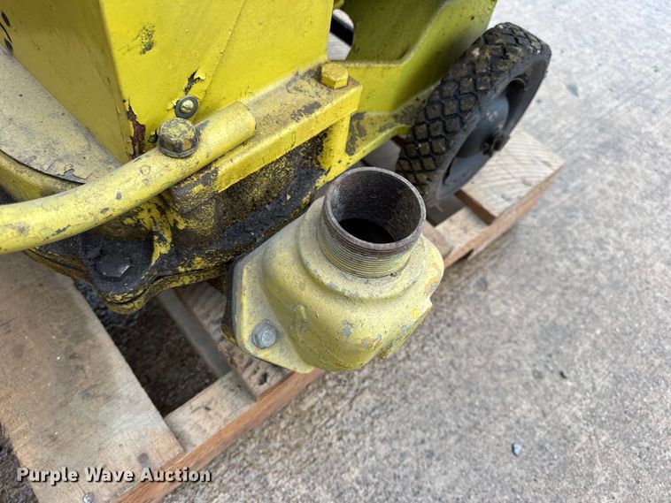 image for item EN0618 Assorted tools