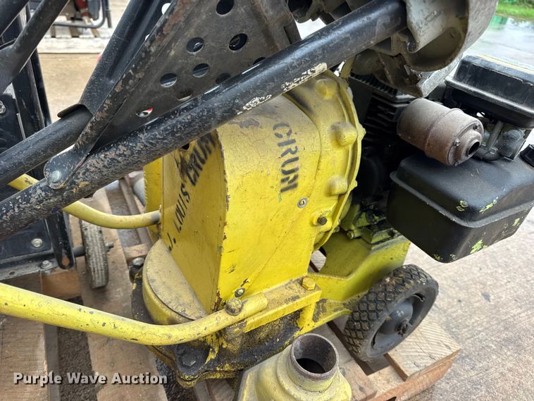 image for item EN0618 Assorted tools