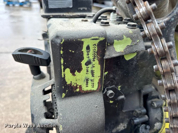 image for item EN0618 Assorted tools