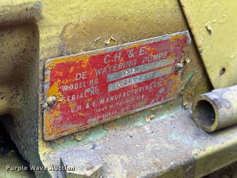 image for item EN0618 Assorted tools