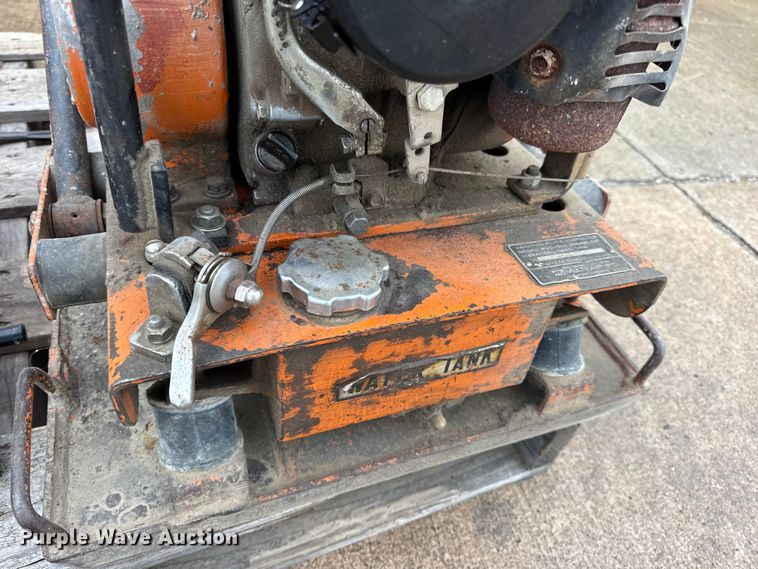 image for item EN0620 Assorted tools