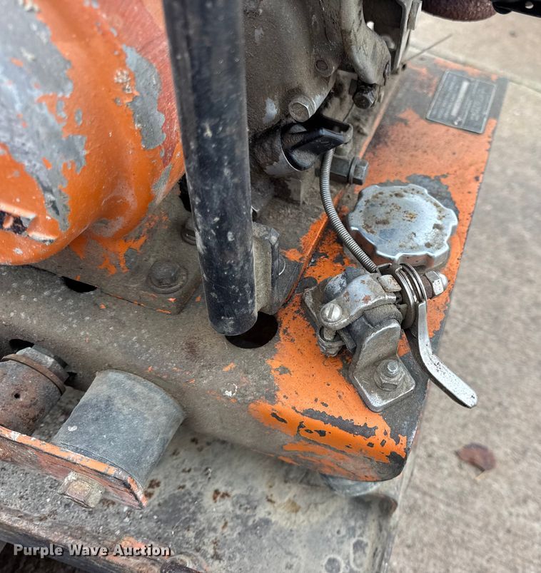 image for item EN0620 Assorted tools