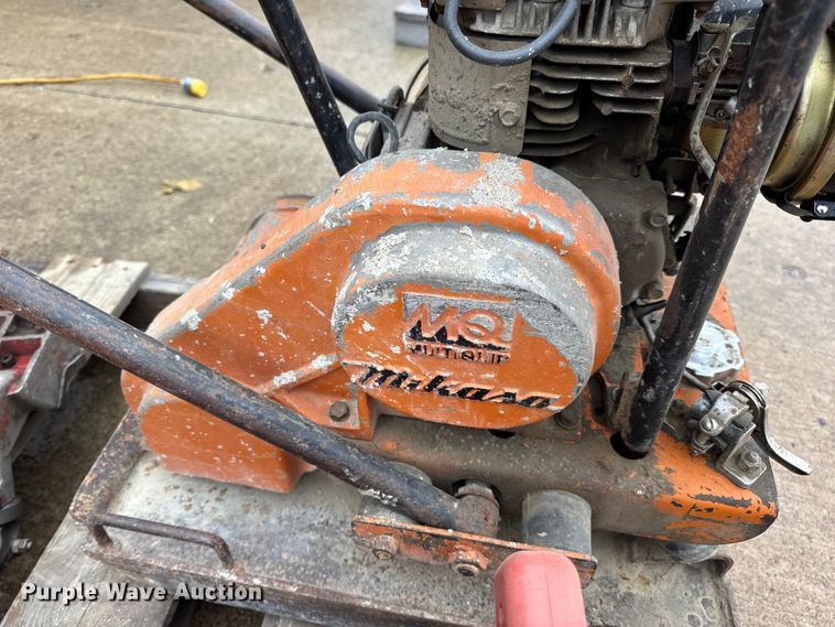 image for item EN0620 Assorted tools