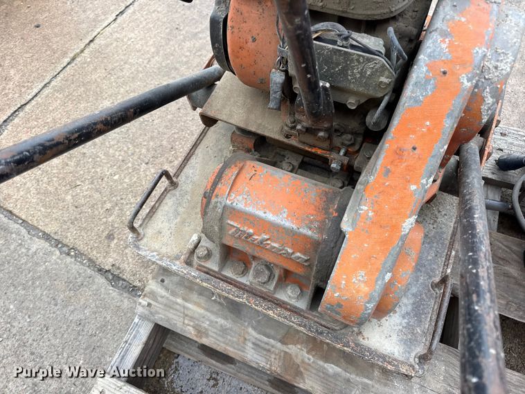 image for item EN0620 Assorted tools