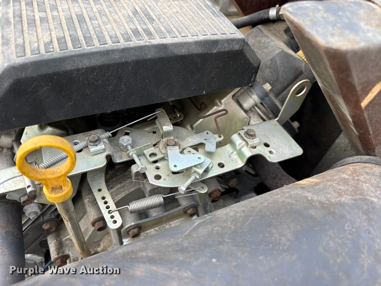 image for item EN0622 McElroy Mfg. Inc. poly fusion machine