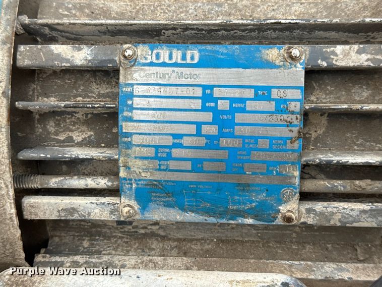 image for item EN0623 Assorted tools