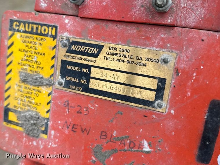 image for item EN0623 Assorted tools