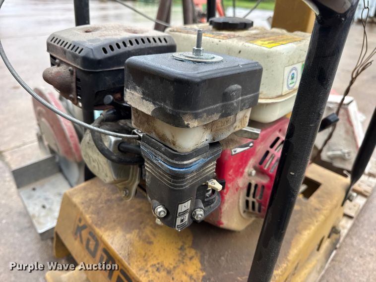 image for item EN0623 Assorted tools