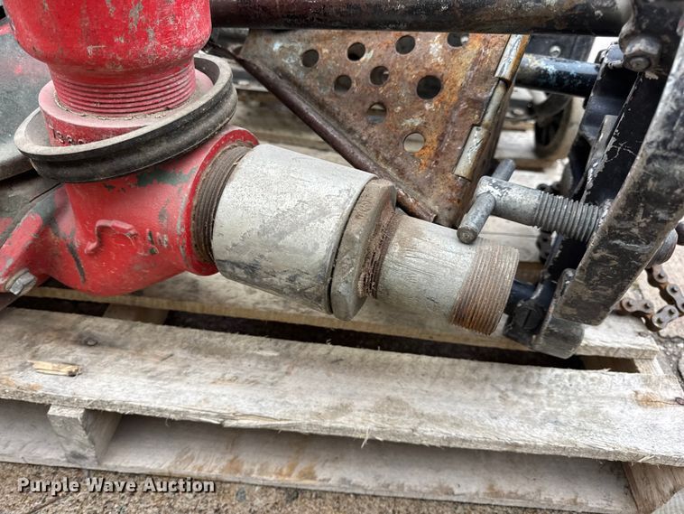 image for item EN0625 Assorted tools