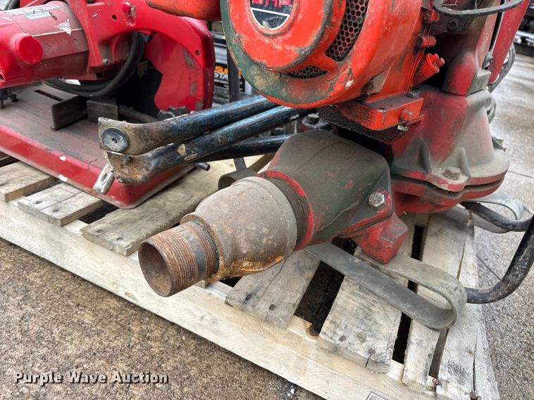 image for item EN0625 Assorted tools