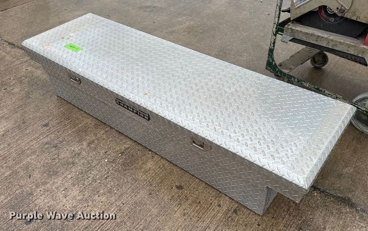 image for item EN0626 Assorted tools