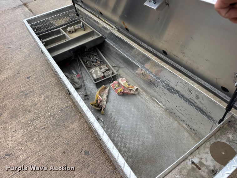 image for item EN0626 Assorted tools