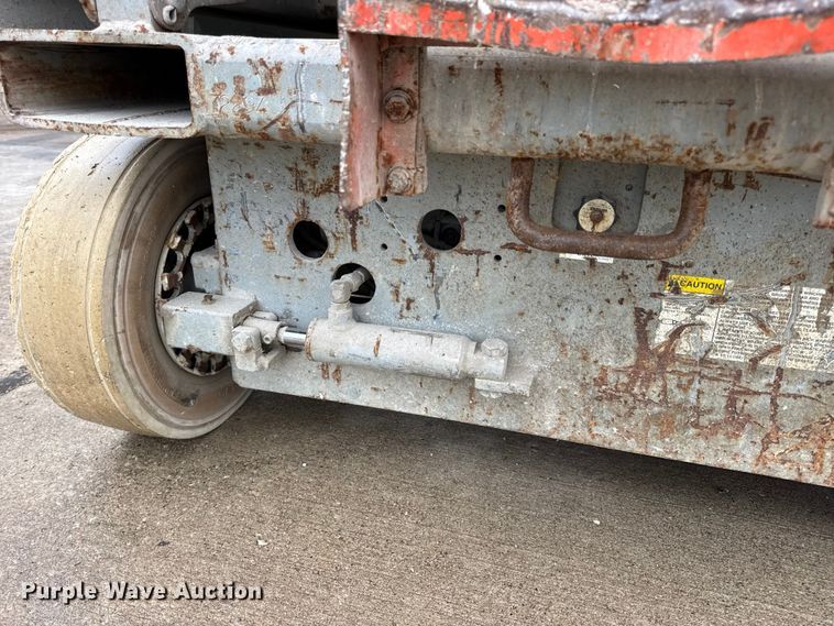 image for item EN0629 1995 SkyJack SJ-4626 scissor lift