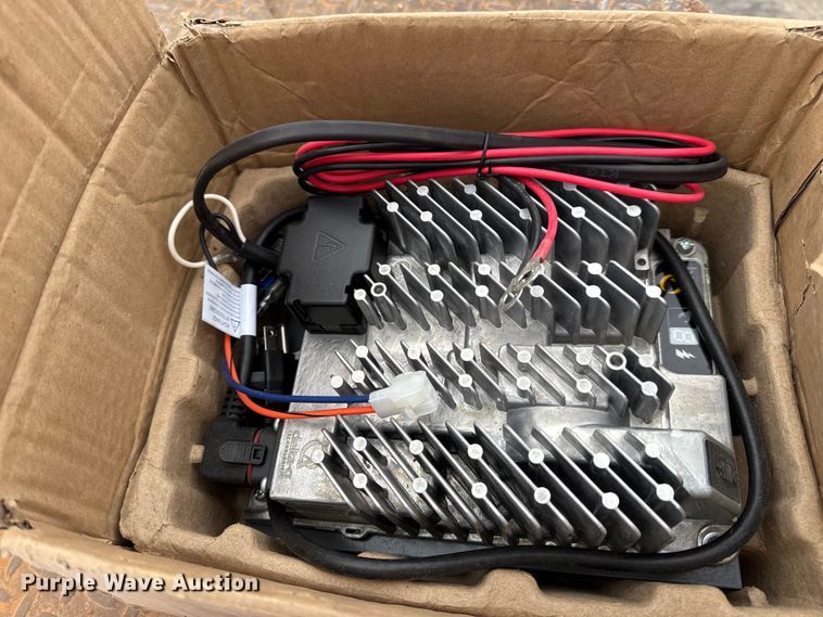 image for item EN0630 1995 SkyJack SJ-4626 scissor lift