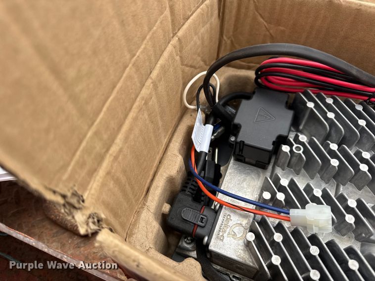 image for item EN0630 1995 SkyJack SJ-4626 scissor lift