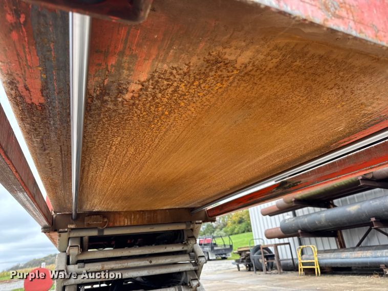 image for item EN0630 1995 SkyJack SJ-4626 scissor lift