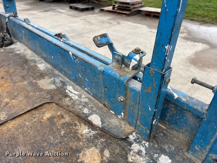 image for item EN0632 Genie GS-1930 scissor lift
