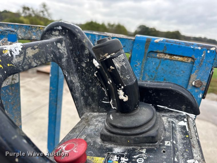 image for item EN0632 Genie GS-1930 scissor lift