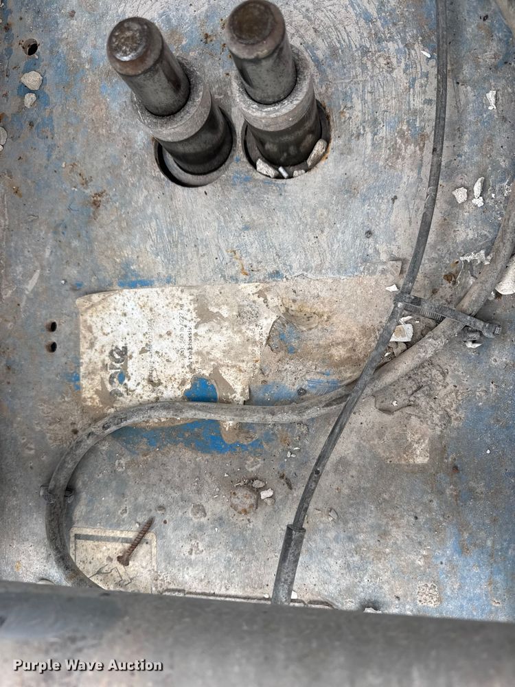 image for item EN0632 Genie GS-1930 scissor lift