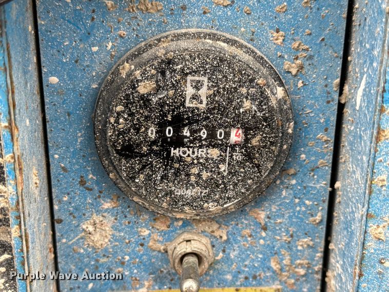 image for item EN0632 Genie GS-1930 scissor lift