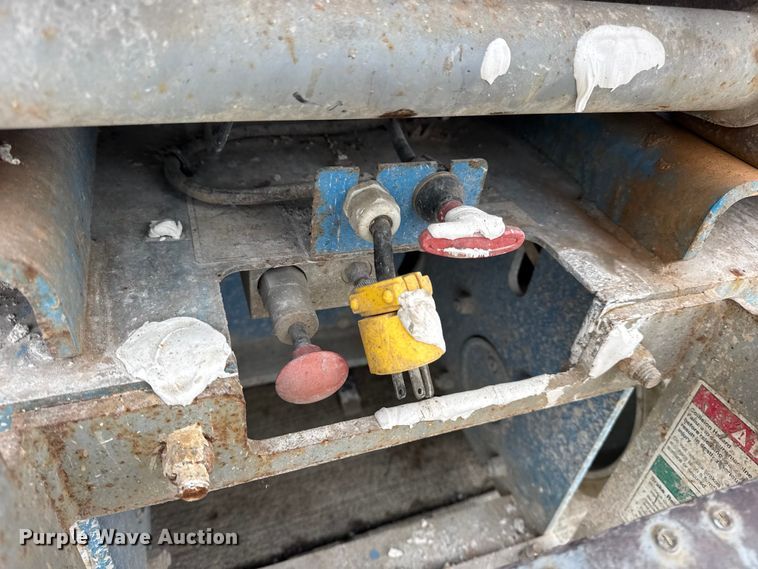 image for item EN0632 Genie GS-1930 scissor lift