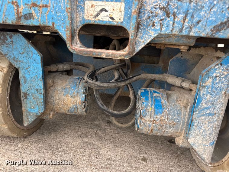 image for item EN0632 Genie GS-1930 scissor lift