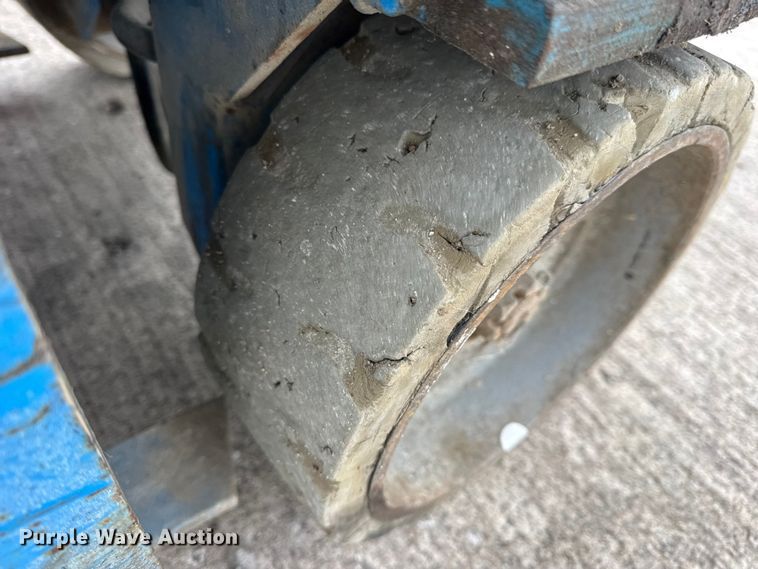 image for item EN0632 Genie GS-1930 scissor lift