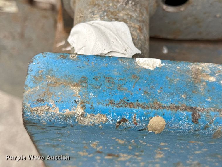 image for item EN0632 Genie GS-1930 scissor lift