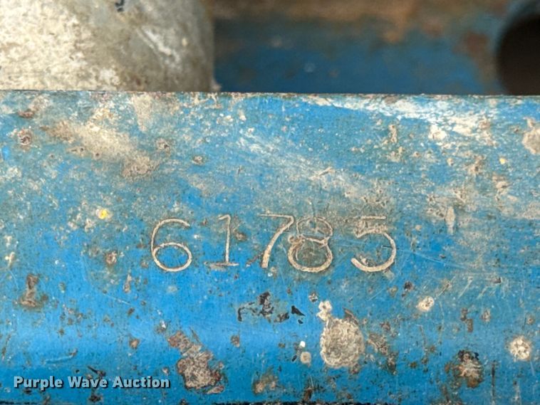 image for item EN0633 2003 Genie GS-1930 scissor lift