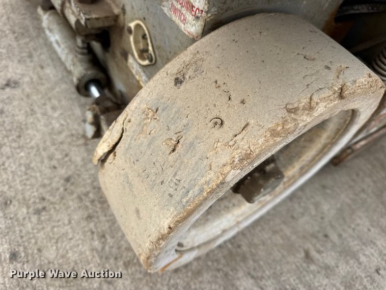 image for item EN0634 1999 SkyJack SJIII-3015 scissor lift