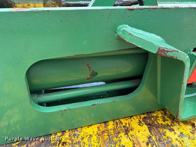 image for item EN0639 2000 Rockram 775 breaker