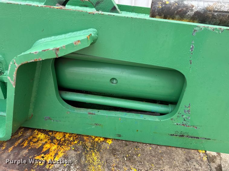 image for item EN0639 2000 Rockram 775 breaker