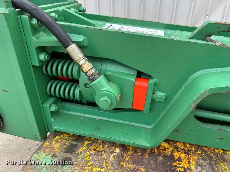 image for item EN0639 2000 Rockram 775 breaker