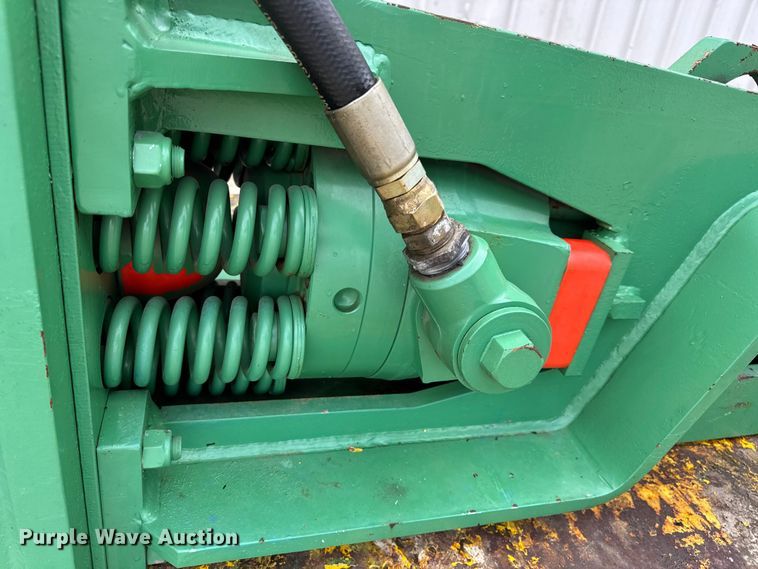 image for item EN0639 2000 Rockram 775 breaker