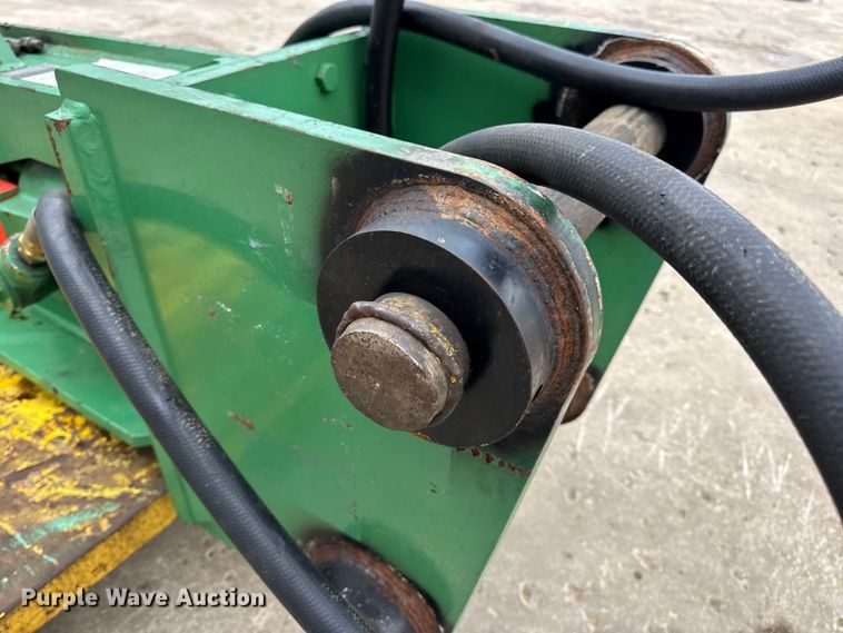 image for item EN0639 2000 Rockram 775 breaker