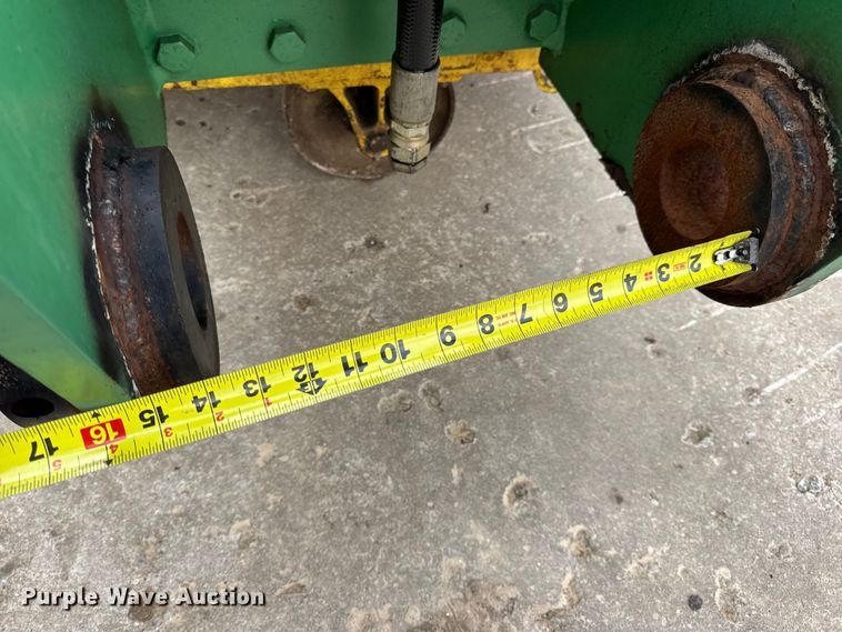 image for item EN0639 2000 Rockram 775 breaker