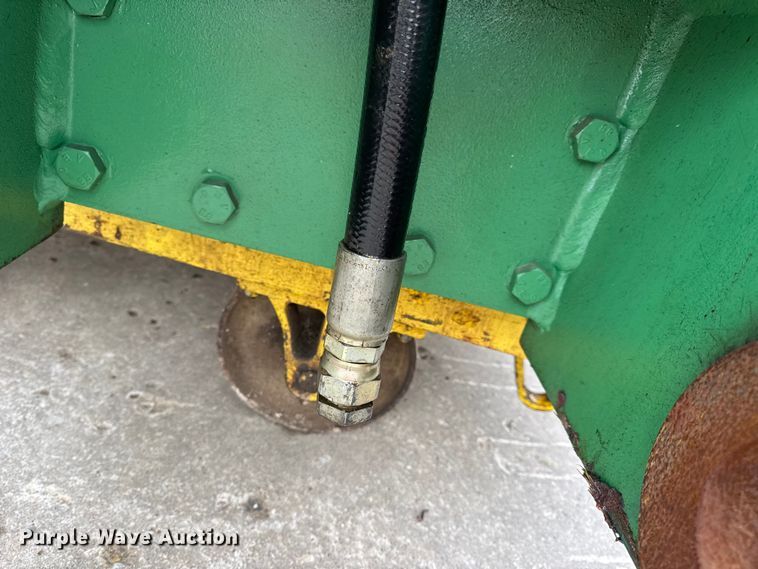 image for item EN0639 2000 Rockram 775 breaker