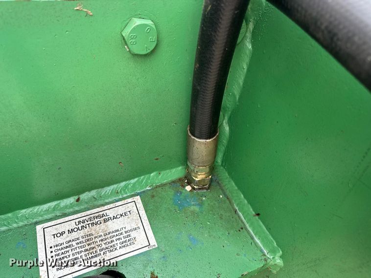 image for item EN0639 2000 Rockram 775 breaker