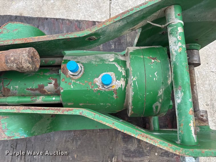 image for item EN0640 2002 Rockram 685 breaker