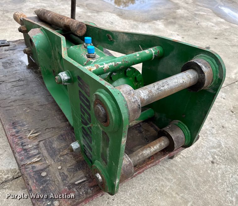 image for item EN0640 2002 Rockram 685 breaker