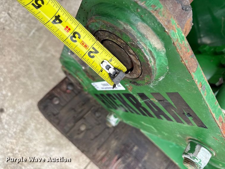 image for item EN0640 2002 Rockram 685 breaker