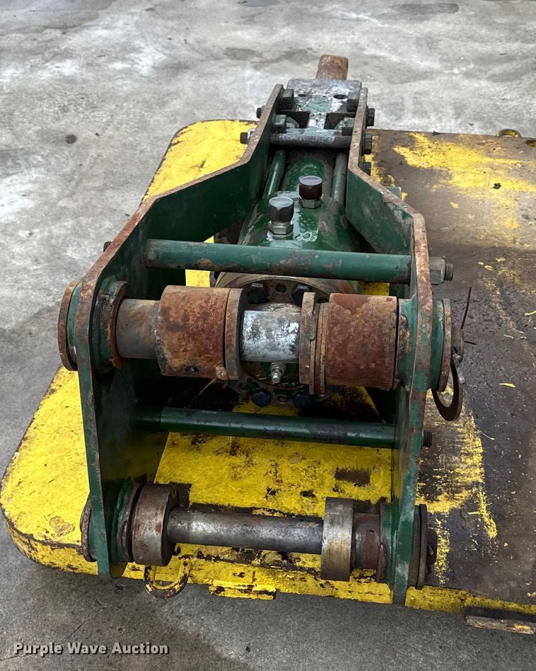 image for item EN0641 2006 Dynatec SIB1200 breaker