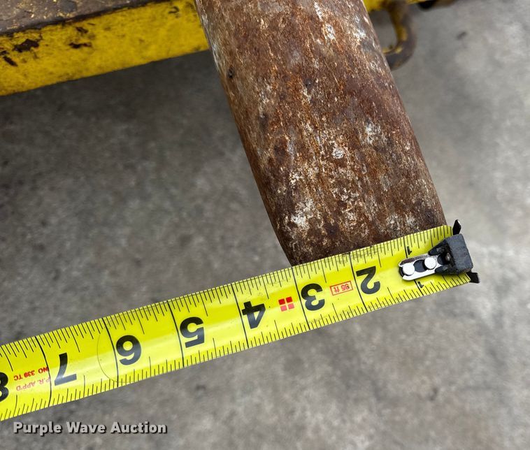 image for item EN0641 2006 Dynatec SIB1200 breaker