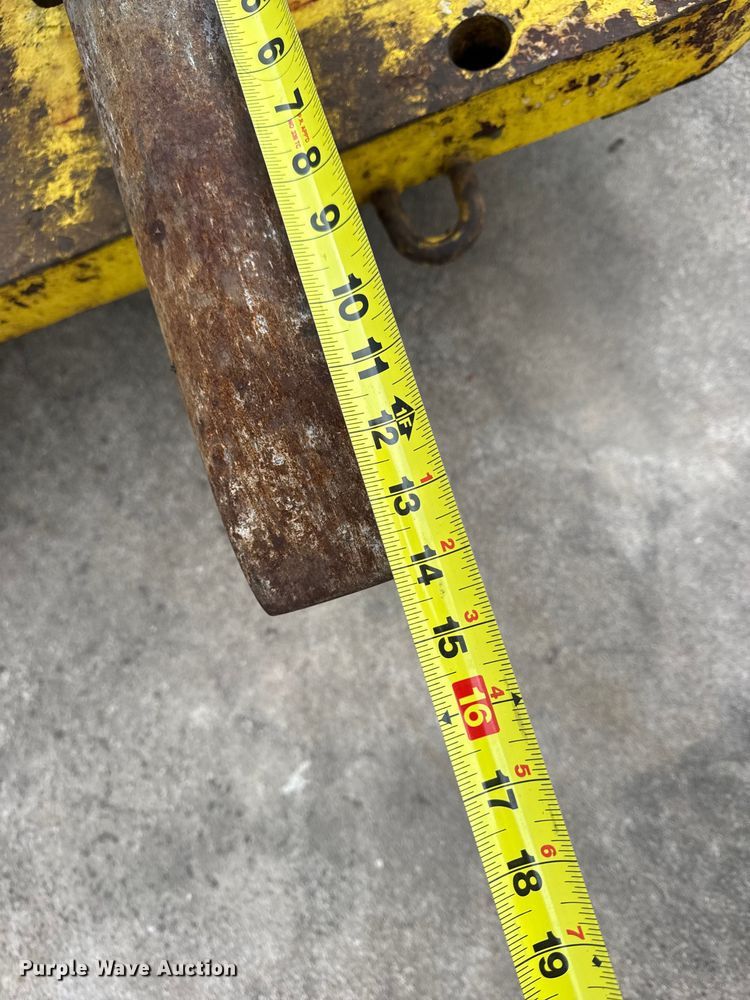 image for item EN0641 2006 Dynatec SIB1200 breaker